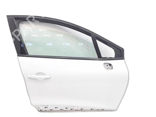Used Right front door RENAULT CLIO IV (BH_) 0.9 TCe 90 (BHNF, BHMA, BHMH, BHJK, BHJR) (90 hp) 28483950
