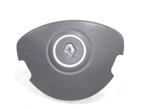 Used Driver airbag RENAULT CLIO III (BR0/1, CR0/1) 1.5 dCi (BR17, CR17) (86 hp) 25160647