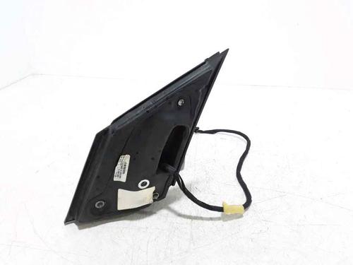 Right mirror VW POLO V (6R1, 6C1) 1.6 TDI | BP25192224C27 