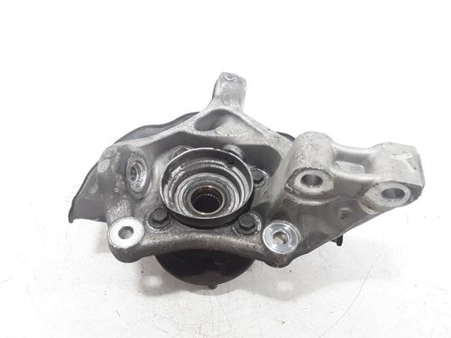 Left front steering knuckle TOYOTA PRIUS Liftback (_W2_) 1.5 Hybrid (NHW20_, NHW20R) | BP25195799M25 