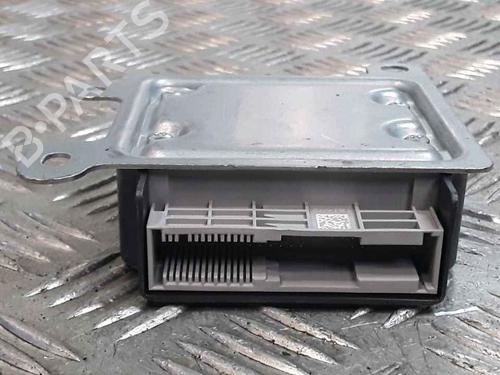 Used ECU airbags DACIA SANDERO II 1.5 dCi 75 / Blue dCi 75 (B8JW, B8M4, B8AH, B8M7, B8M6) (75 hp) 25162527