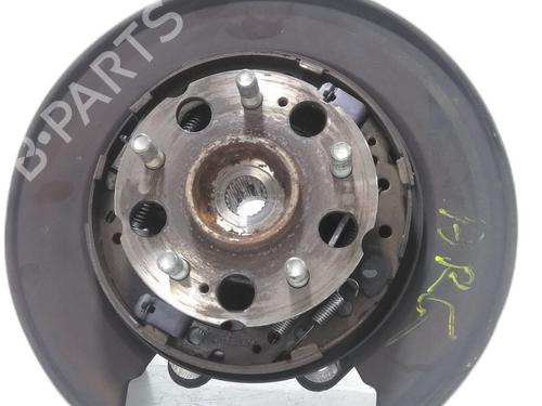 Used Left rear steering knuckle HONDA CR-V IV (RM_) 1.6 i-DTEC 4WD (RE6) (160 hp) 28029828