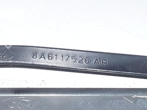 Front windshield wiper arm FORD FIESTA VI (CB1, CCN) 1.4 TDCi | BP26510356C143 