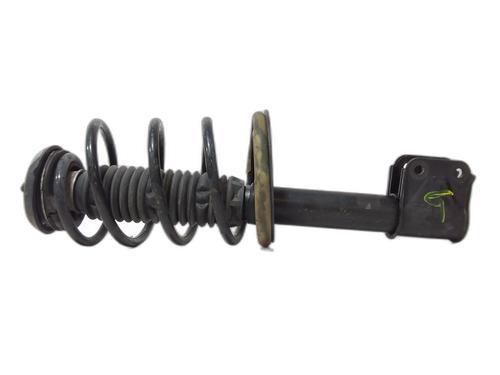 Used Left front shock absorber CITROËN C4 I (LC_) 1.6 HDi (109 hp) 27921109