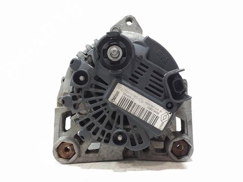 Alternator RENAULT CLIO III (BR0/1, CR0/1) 1.4 16V | BP30091920M7