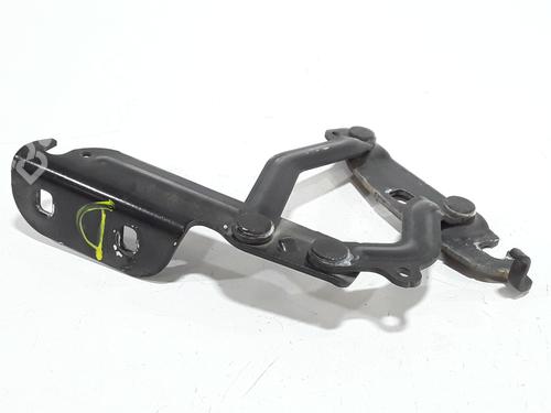 Hinge/Door check strap FORD FIESTA VI (CB1, CCN) 1.4 TDCi | BP26462379C146 