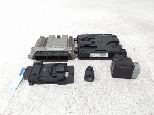 Used Electronic module Electronic module RENAULT LAGUNA Coupe (DT0/1) 2.0 dCi (DT01, DT08, DT09, DT0K, DT12, DT1C, DT1D, DT1M,... (150 hp) 39754940 39754940
