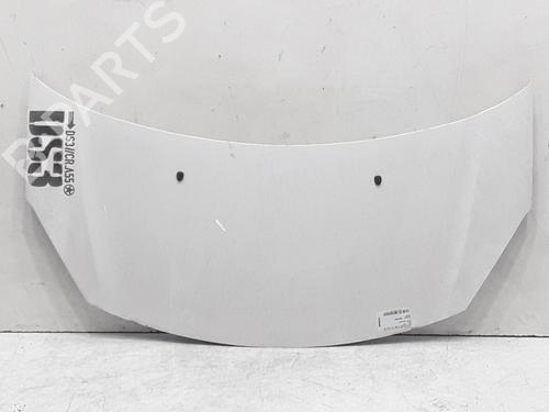 Hood CITROËN DS3 (SA_) 1.6 HDi 110 | BP32222060C1