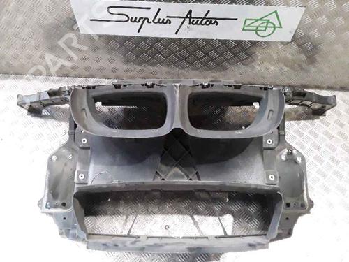 Front slam panel BMW 1 (E87) 116 d | BP25167516C72 