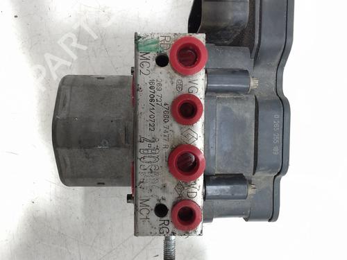 ABS pump DACIA DUSTER (HS_) 1.5 dCi 4x4 | BP36460294M43 - Image 4