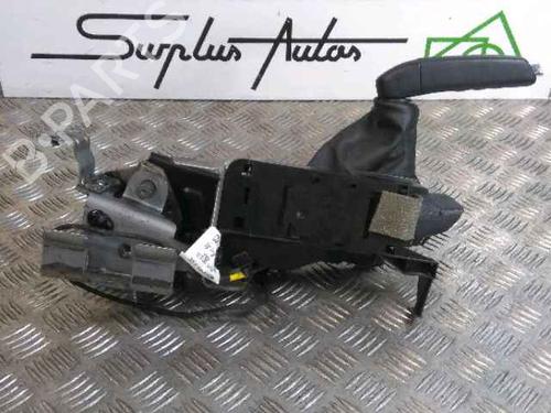 Used Hand brake PEUGEOT 308 I (4A_, 4C_) 1.6 16V (120 hp) 25165543