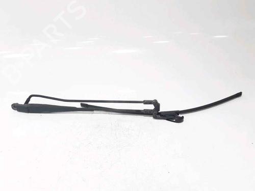 Used Front windshield wiper arm CITROËN C1 (PM_, PN_) 1.0 (68 hp) 25202596