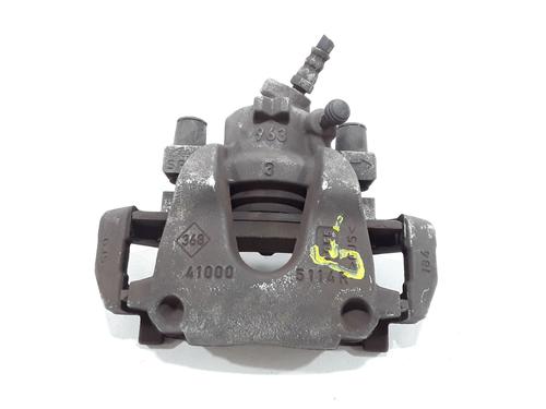 Venstre bremsekaliber foran DACIA SANDERO II TCe 90 (B8M1, B8MA, B8AC) (90 hp) 26916424