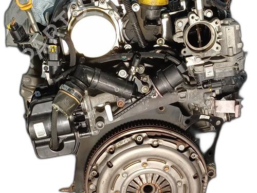 Motor ALFA ROMEO MITO (955_) 1.6 JTDM (955AXC1B) (120 hp) 31723840