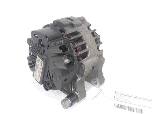 Alternator PEUGEOT 207 (WA_, WC_) 1.4 HDi | BP25179403M7 