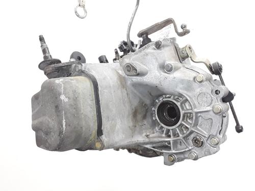 Gearbox PEUGEOT 206 Hatchback (2A/C) 1.4 i | BP25184945M3 