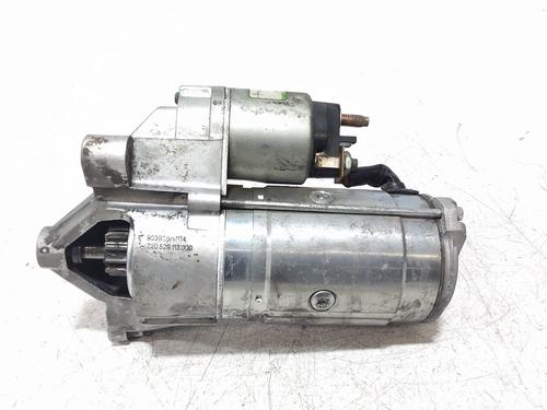 Startmotor PEUGEOT 407 (6D_) 2.0 HDi 135 (6DRHRH, 6DRHRE, 6DRHRG, 6DRHRJ) (136 hp) 31984108