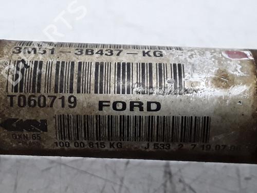 Left front driveshaft FORD FOCUS II Convertible 2.0 | BP31178759M38