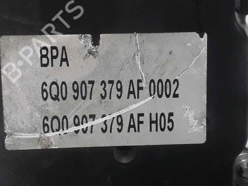ABS pump SEAT IBIZA III (6L1) 1.4 16V | BP25164830M43 