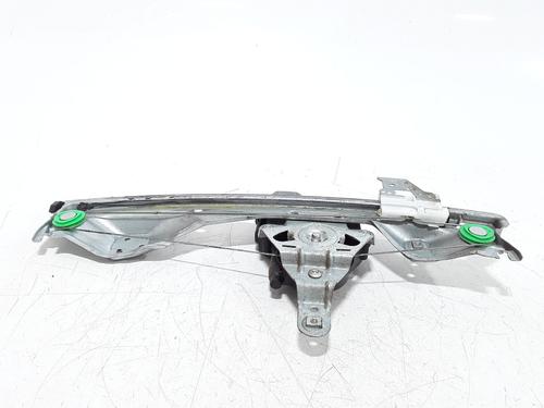 Rear left window mechanism PEUGEOT 308 I (4A_, 4C_) 1.6 HDi | BP25188218C24 
