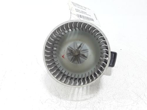 Used Heater blower motor SMART FORTWO Cabrio (450) 0.7 (450.452) (61 hp) 25184966