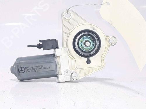 Used Front left window mechanism MERCEDES-BENZ B-CLASS Sports Tourer (W245) B 180 CDI (245.207) (109 hp) 25185720