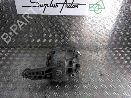 Rear differential MERCEDES-BENZ M-CLASS (W163) ML 270 CDI (163.113) | BP25200726M24