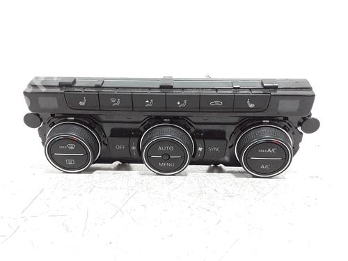 Used Climate control Climate control VW T-ROC (A11, D11) 2.0 TDI (150 hp) 33458700 33458700