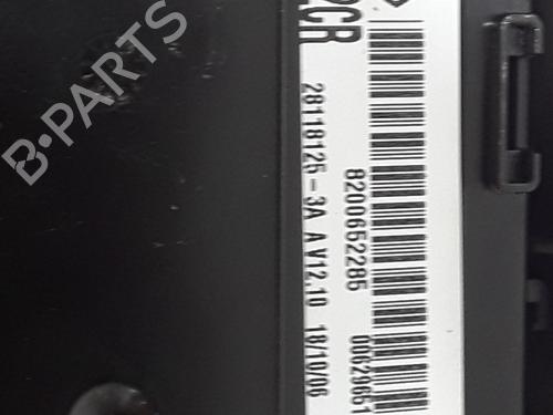 Electronic module RENAULT CLIO III (BR0/1, CR0/1) 1.5 dCi (BR17, CR17) | BP25179552M83 