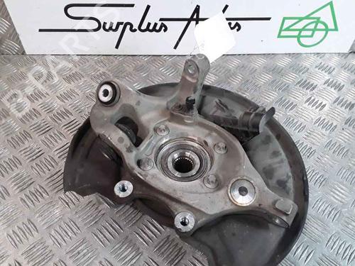 Used Right rear steering knuckle MERCEDES-BENZ C-CLASS (W204) C 200 CDI (204.001) (136 hp) 25197018
