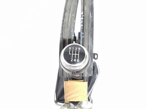 Levier de vitesses RENAULT CLIO V (B7_) 1.0 TCe 90 (B7MT) | BP31663940M90 