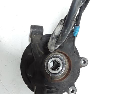 Left rear steering knuckle MERCEDES-BENZ VITO Van (W447) 114 CDI (447.601, 447.603, 447.605) | BP25199236M27 