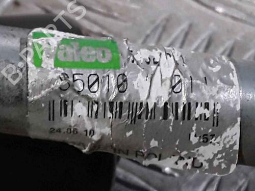 Front wiper motor PEUGEOT 107 (PM_, PN_) 1.0 | BP25201544M29