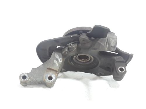 Right front steering knuckle FORD KA (RU8) 1.3 TDCi | BP25199292M26 