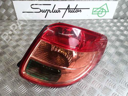 Used Right taillight SUZUKI SX4 (EY, GY) 1.9 DDiS 4x4 (RW419D) (120 hp) 25192935