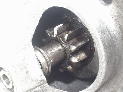 Startmotor FORD B-MAX (JK) 1.6 TDCi | BP38627008M8 - Image 5