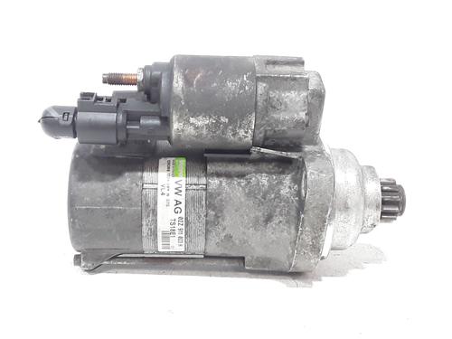 Startmotor VW GOLF V (1K1) 1.9 TDI (105 hp) 30265012