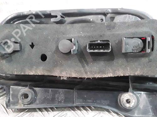 Left taillight NISSAN MICRA III (K12) 1.4 16V | BP25187344C34 