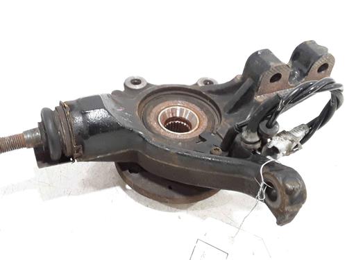 Right front steering knuckle CITROËN C4 Grand Picasso I (UA_) 1.6 HDi | BP25197487M26 