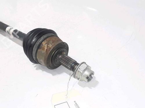 Left front driveshaft OPEL CORSA D (S07) 1.4 (L08, L68) | BP25200071M38 