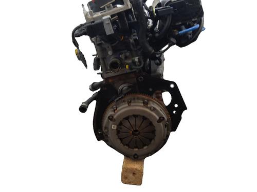Used Engine Engine 38039007 38039007