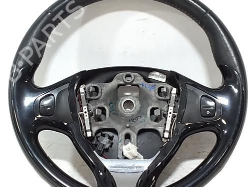 Lenkrad für Lenkrad RENAULT CLIO IV (BH_) 1.5 dCi 90 (90 hp) 36097775 36097775