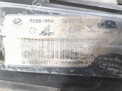 Left headlight ALFA ROMEO GT (937_) 1.9 JTD (937CXN1B) | BP40161686C28 - Image 2