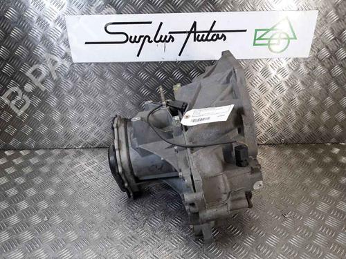 Gearbox FORD PUMA (EC_) 1.4 16V | BP25184644M3 