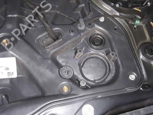 Dør høyre foran VW EOS (1F7, 1F8) 2.0 TDI | BP25193986C3 