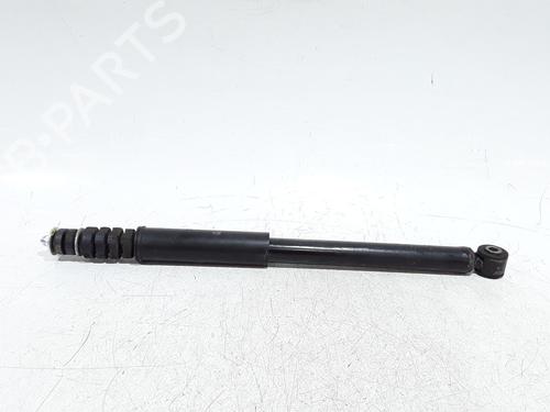 Used Left rear shock absorber Left rear shock absorber DACIA SANDERO III 1.0 TCe 90 (91 hp) 33247168 33247168