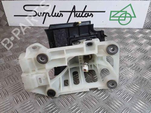 Gear lever TOYOTA RAV 4 III (_A3_) 2.2 D 4WD (ALA30_, ALA30R) | BP25183456M90 