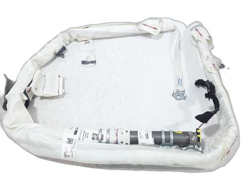 Right curtain airbag RENAULT CLIO V (B7_) 1.0 TCe 100 (B7MT) | BP30629153C12 