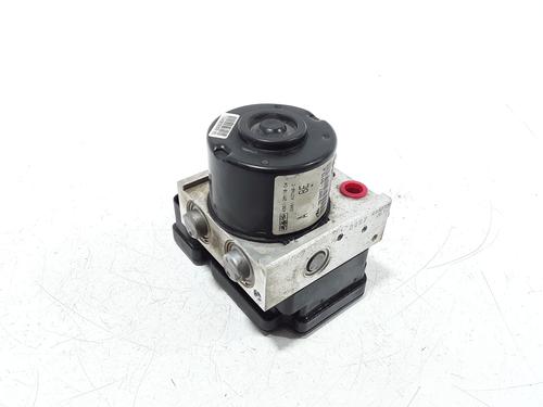 ABS pump FORD FIESTA V (JH_, JD_) 1.6 TDCi | BP25166821M43 