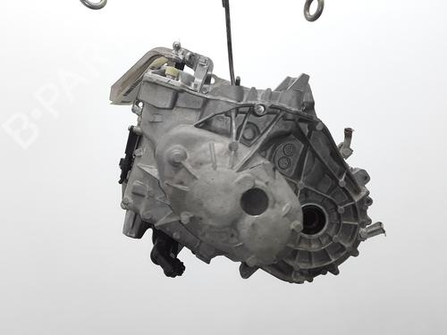 Gearbox MINI MINI (F55) One | BP32847657M3  - Image 5